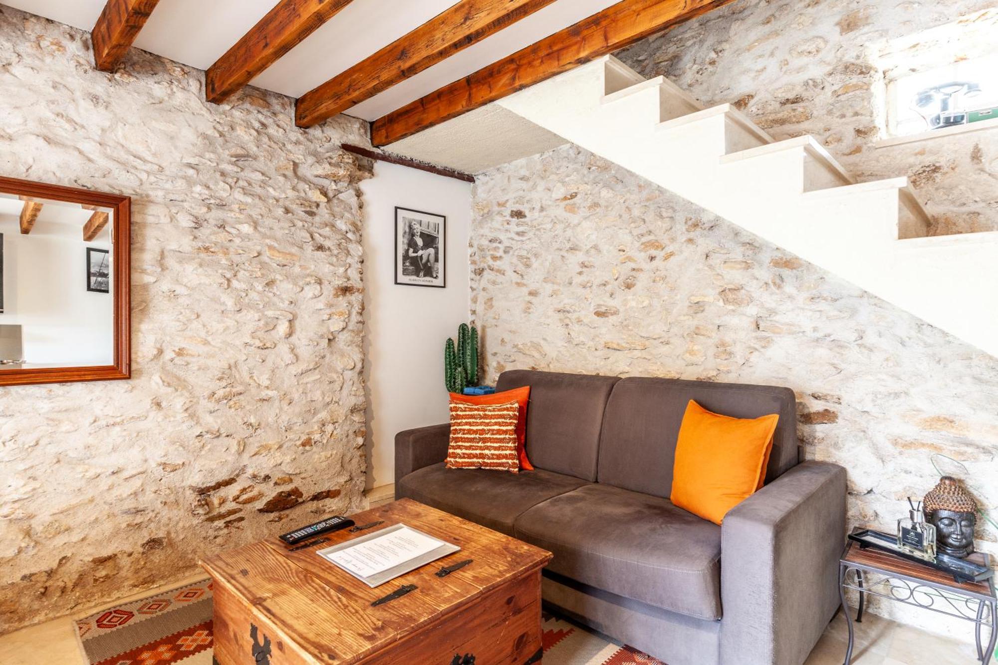 Espaces Gites Sainte-Escobille ภายนอก รูปภาพ