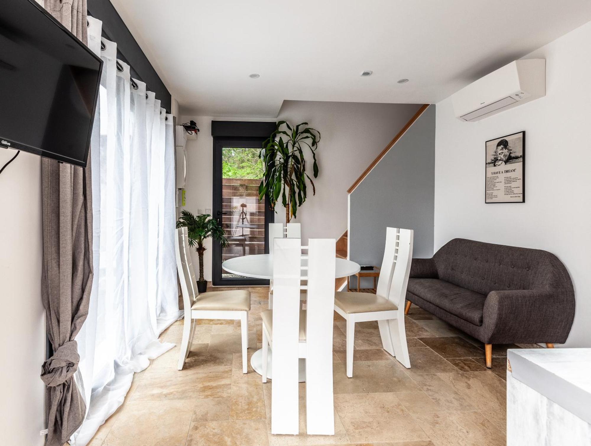 Espaces Gites Sainte-Escobille ภายนอก รูปภาพ