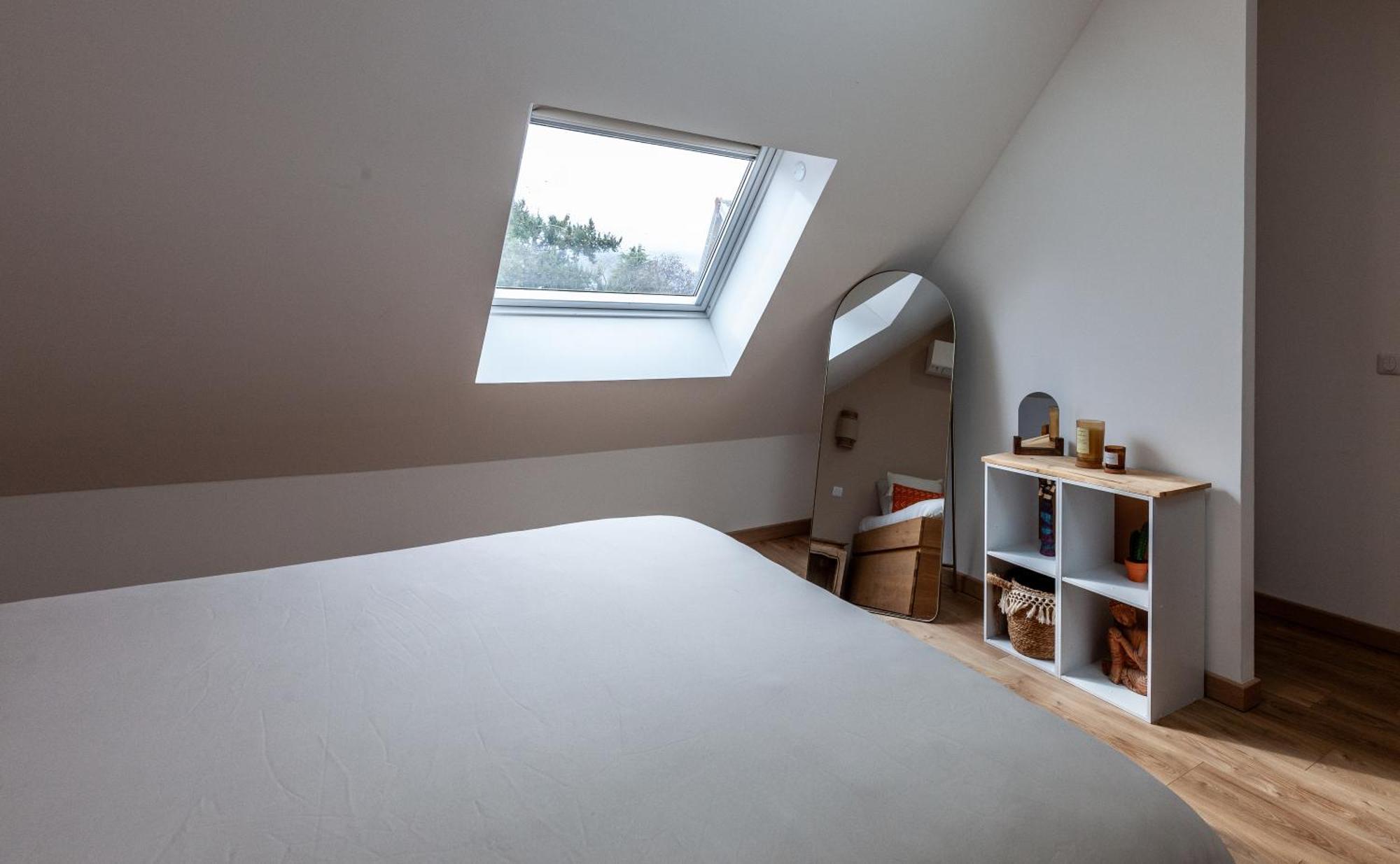 Espaces Gites Sainte-Escobille ภายนอก รูปภาพ